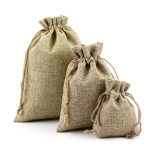 Jute Bag 03