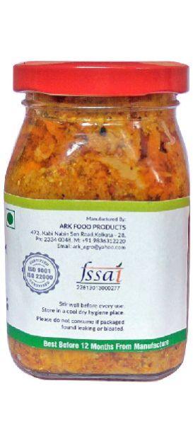 Arkos Mushroom Pickle 03