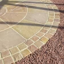 Natural Sandstone 01