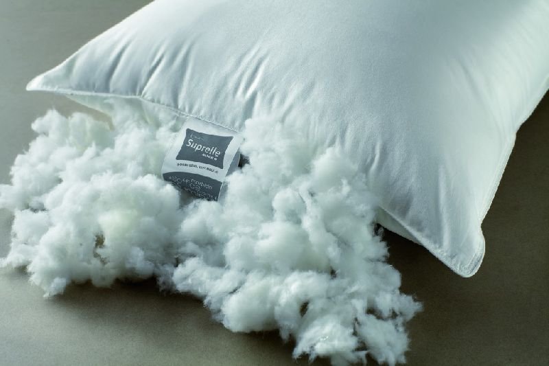 Polyester Fiber 01