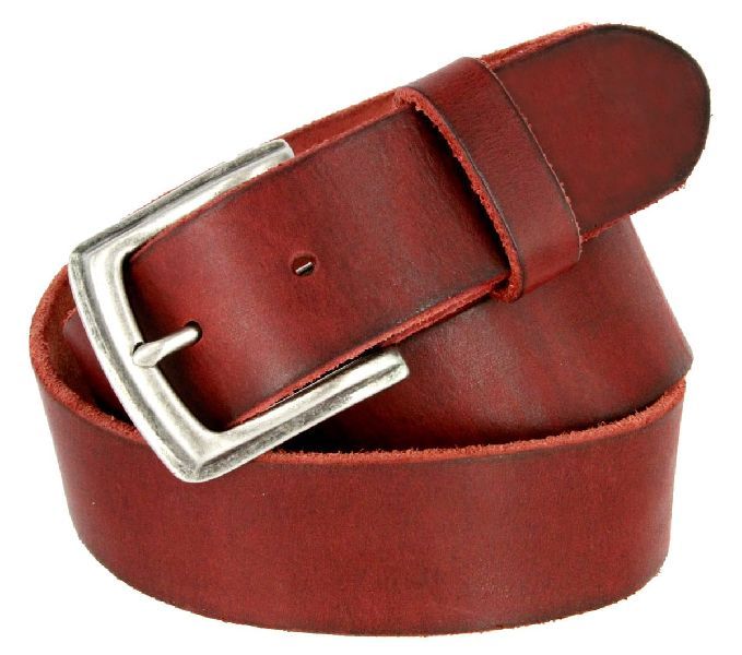 Leather Belt 03