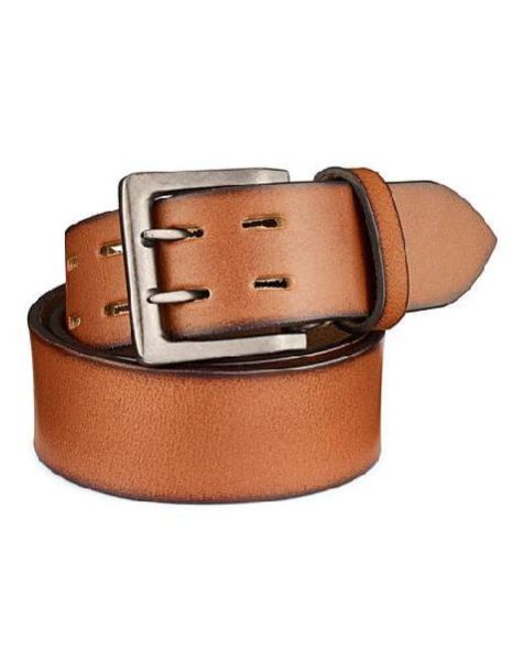 Leather Belt 06