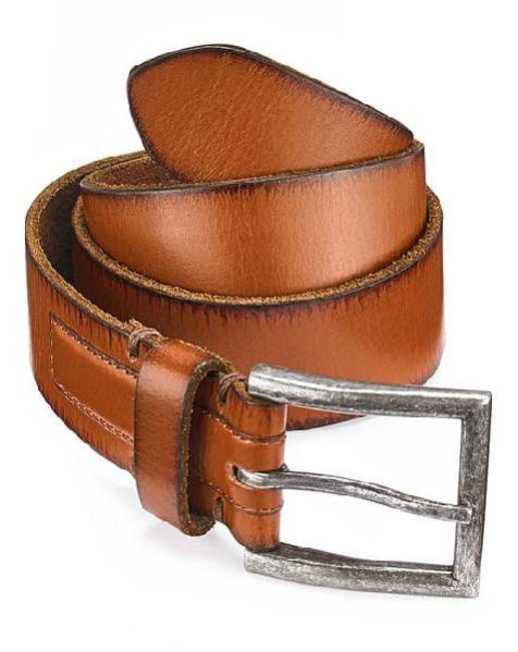 Leather Belt 08