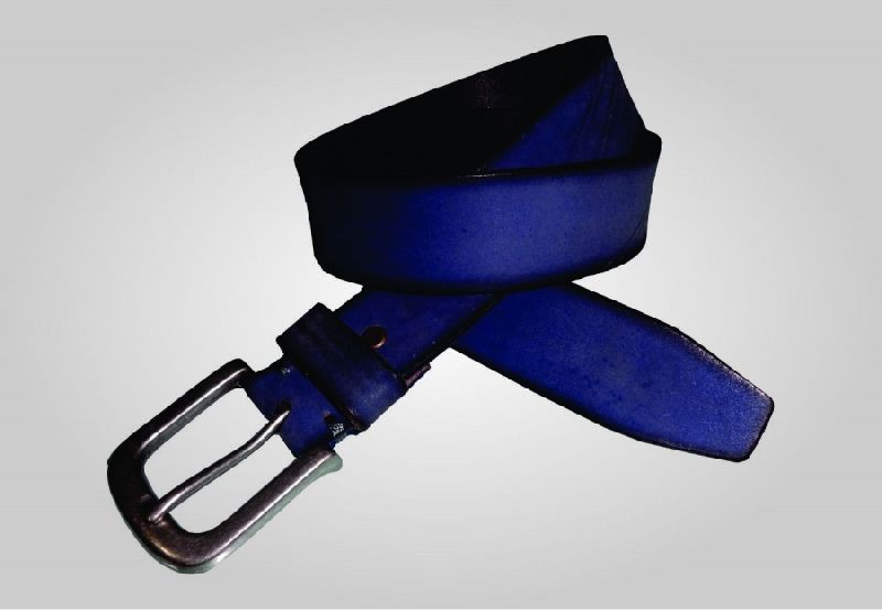 Leather Belt 11