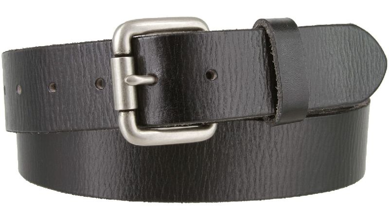 Leather Belt 12
