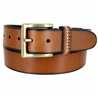 Leather Belt 13