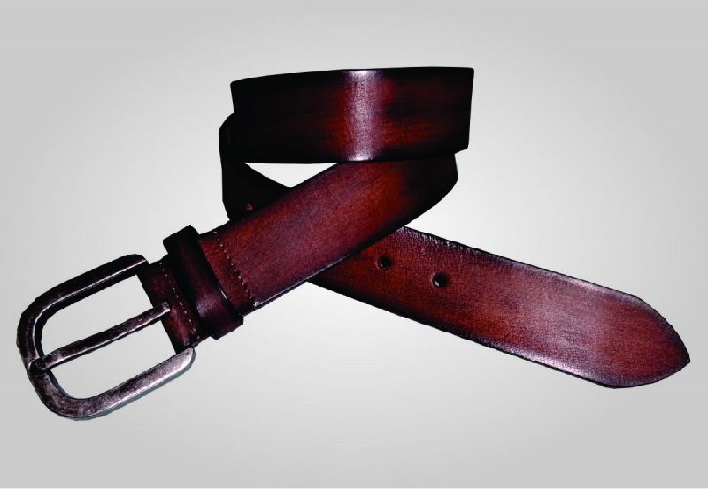 Leather Belt 14