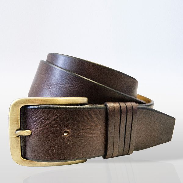 Leather Belt 16