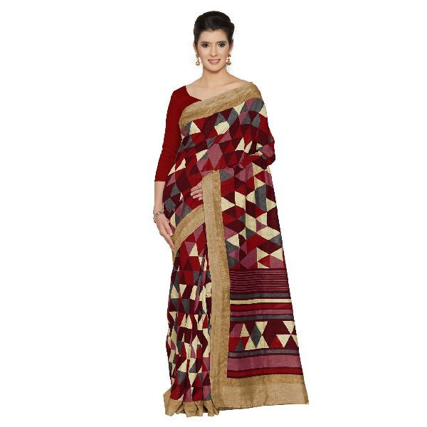 Bhagalpuri Saree 01