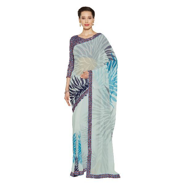 Cotton Saree `02