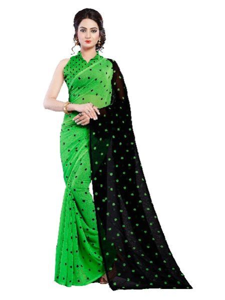 Tussar Silk Saree 03