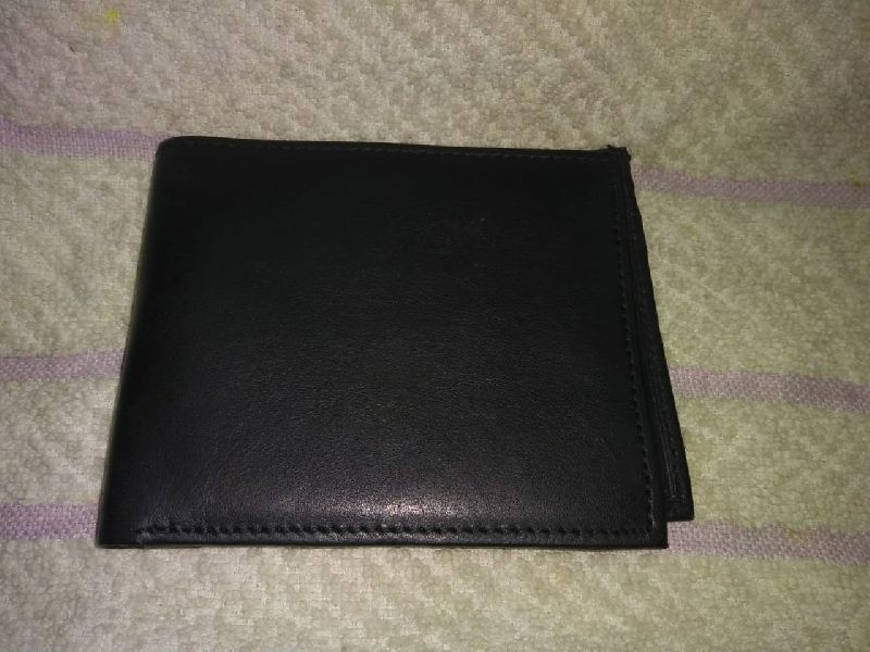 Leather Wallet 05