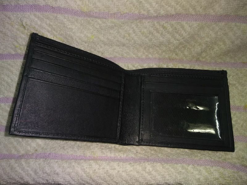 Leather Wallet 06