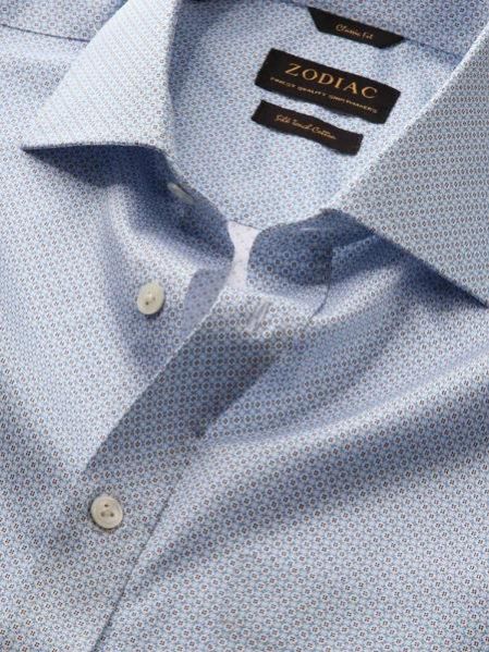 Mens Casual Shirt 02