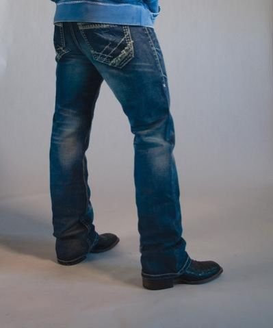 Mens Jeans 01