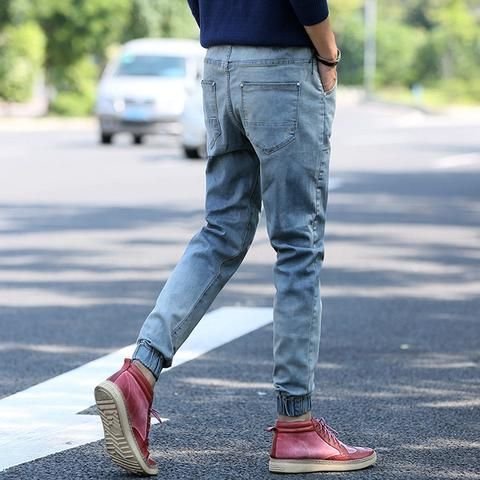 Mens Jeans 02