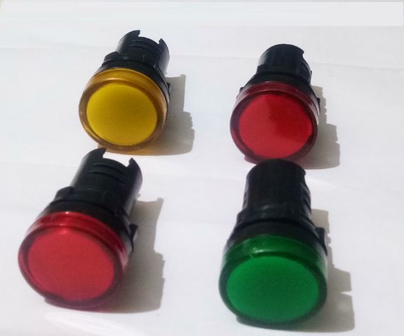 Mouduler Indicetor 01