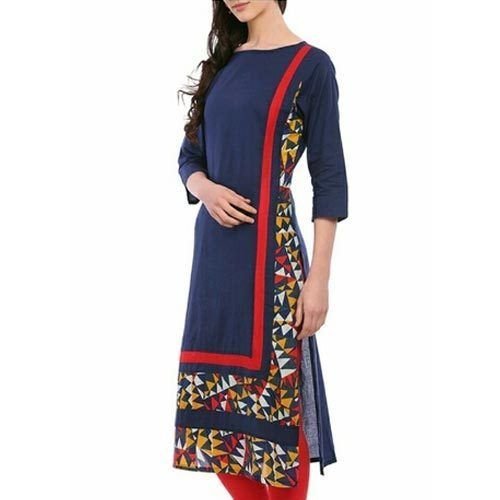 Designer Ladies Kurti 03