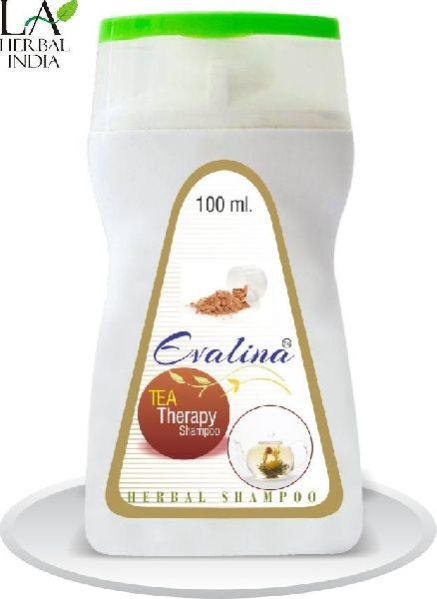 Lasky  Tea Therapy Aloevera Shampoo