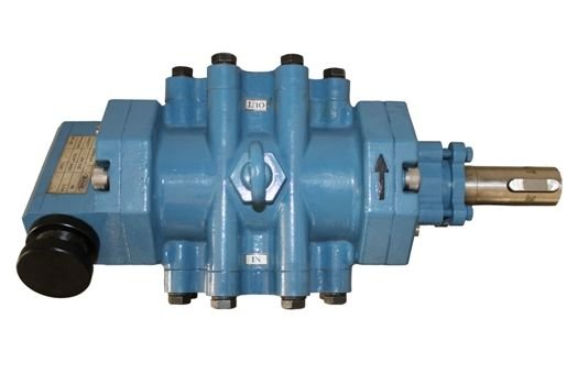 Rotary Gear Pump Type RDMNS