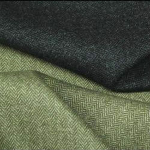 Plain Suiting Fabric 02