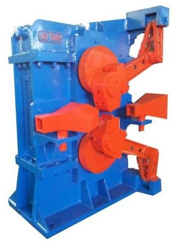 Flying Shear Machine