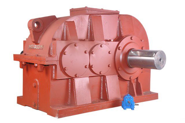 Reduction Gear Box