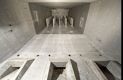 Boiler Refractory Material 01