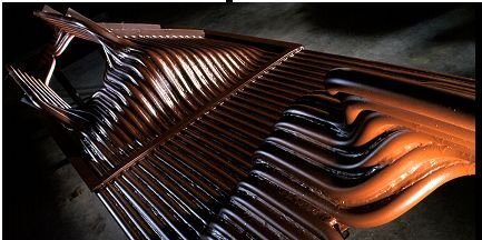 Boiler Tubes 01