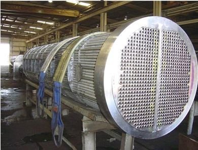 Boiler Tubes 02