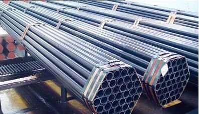 Boiler Tubes 03