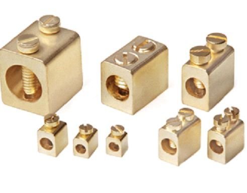 Electrical Brass Components 05
