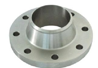 Forged Flanges 01