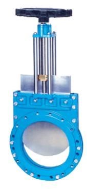 Knife Gate Valves 01
