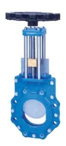 Knife Gate Valves 02
