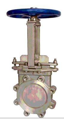 Knife Gate Valves 03