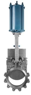 Knife Gate Valves 05