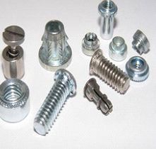 Nut and Bolts 06