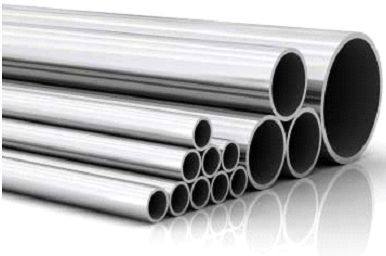 Stainless Steel Pipes and Tubes 01