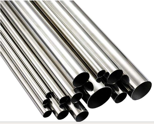 Stainless Steel Pipes and Tubes 02