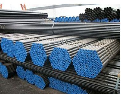 Steel Pipe 03