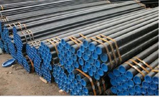Steel Pipe 04