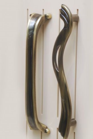 NTC_0850 Main Door Handle