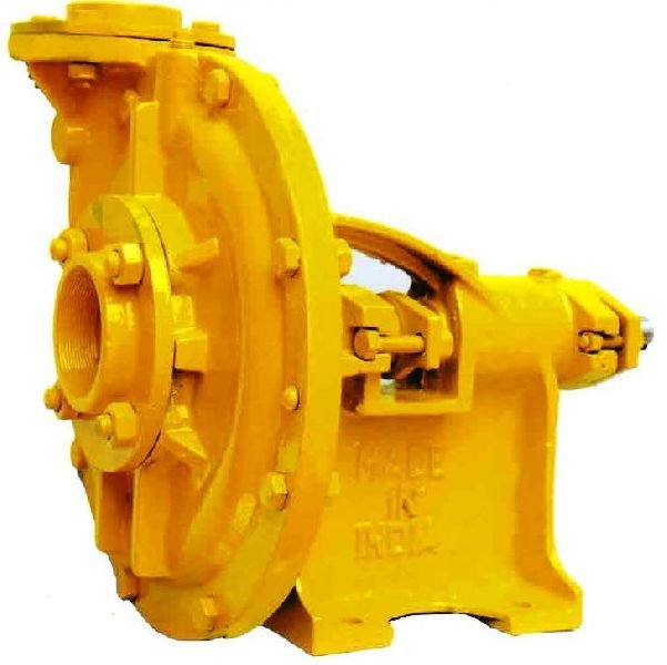 Back Pull Out Centrifugal Pump 02