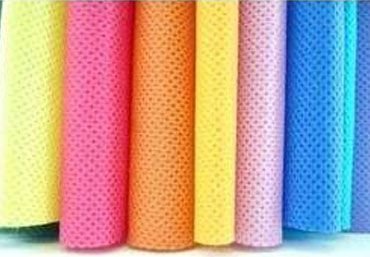 Non woven Fabric (10GSM to 250GSM)