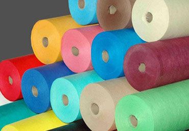 PP Spunbond Non-Woven Fabric