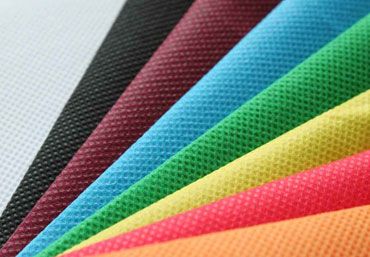 PP Spunbond Non-Woven Fabric