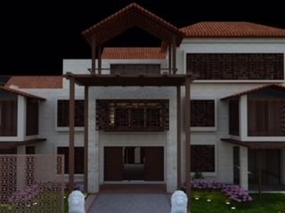 Landscape Maintenance Service 02