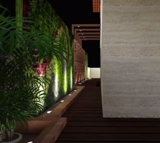 Landscape Maintenance Service 05