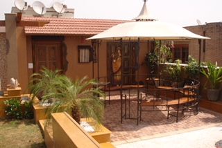 Terrace Garden Landscaping 04